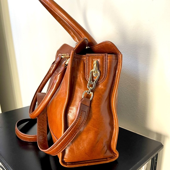 Carrington Tote, COLE HAAN - Picture 8 of 11